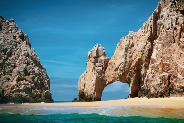 Why Los Cabos is easier to reach than ever Why Los Cabos is easier to reach than ever