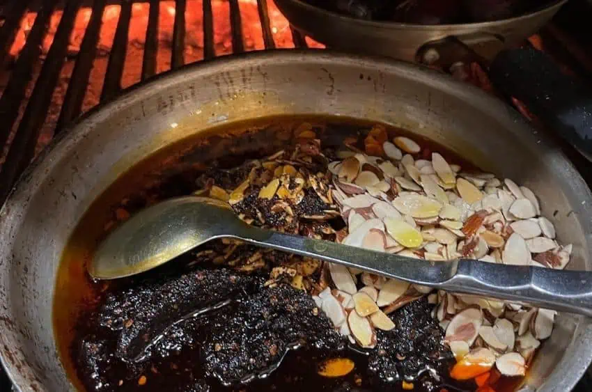 Reinventing a Mexican classic: New ways to use mole