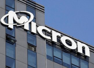 Microchip maker Micron Technology is based out of Boise, Idaho