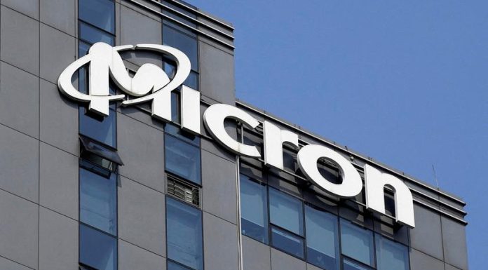 Microchip maker Micron Technology is based out of Boise, Idaho