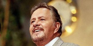 Mexican TV presenter and comedian Paco Stanley