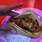 Tacos are "Mexican-style sandwiches" according to an Indiana court ruling.