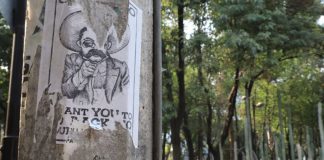 amlo jokes about visas americans