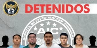 FGE photo of suspects