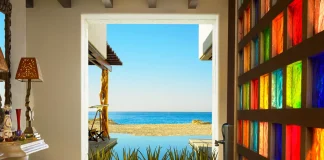 Las Ventanas al Paraiso, A Rosewood Resort, a luxury hotel in Los Cabos