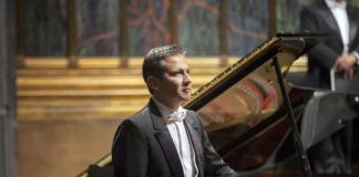 Maestro Rogelio Riojas-Nolasco