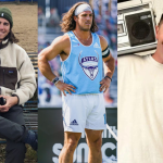 Australian brothers Callum and Jake Robinson and American Jack Carter Rhoad were killed while on a surfing and camping trip in Baja California last week