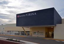 The expansion at Nestlé Purina's Silao plant will create 94 new jobs.