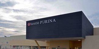 The expansion at Nestlé Purina's Silao plant will create 94 new jobs.