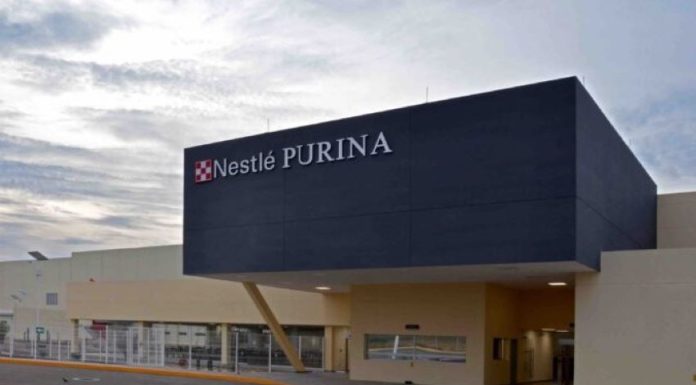 The expansion at Nestlé Purina's Silao plant will create 94 new jobs.