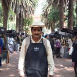 Mercado el 100, Mexico City