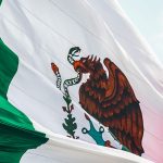 Mexican flag