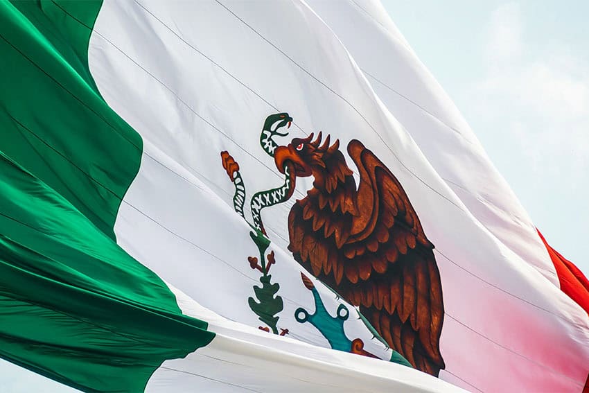 México vuelve a liderar la lista de exportaciones a EE.UU. y bate récord en el primer trimestre