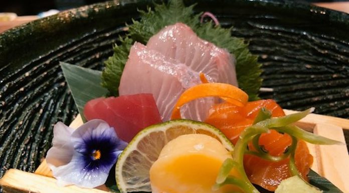 Add a Mexican flair to Japanese cuisine in your own kitchen!