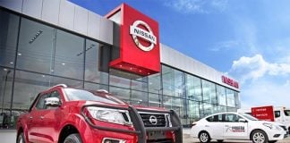 The market leader for new car sales in Mexico is Nissan