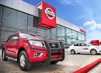 The market leader for new car sales in Mexico is Nissan