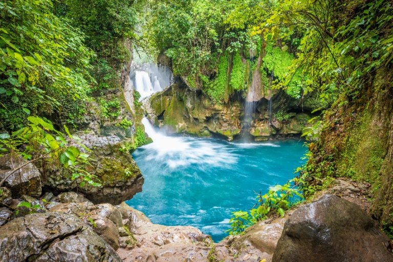5 places to visit in Mexico if you like nature, adventure and fewer crowds