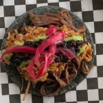 Where to find the best tacos in Puerto Vallarta Barbacow