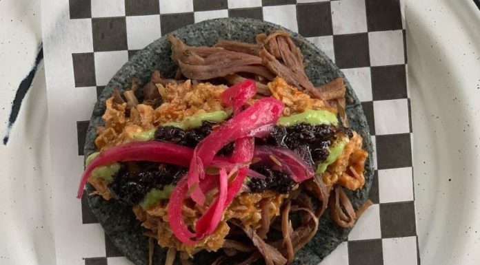 Where to find the best tacos in Puerto Vallarta Barbacow