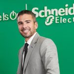 Jesús Carmona, CEO of Schneider Mexico and Central America.