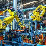 Auto parts exports to the US from January to April worth US $28.37B, a record high Metalsa manufacturing plant in Mexico