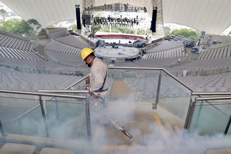 Study shows dengue cases in Mexico primed for widespread expansion