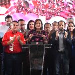 Xóchitl Gálvez and PAN leader say they will challenge ‘state election’ Xóchitl Gálvez with PRI, PAN and PRD leaders
