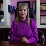 Yolanda Sánchez, the outgoing mayor of Cotija, Michoacán, was killed in a drive-by shooting on Monday.
