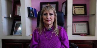 Yolanda Sánchez, the outgoing mayor of Cotija, Michoacán, was killed in a drive-by shooting on Monday.