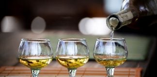 Mexican agricole rum.