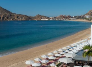 Where to find the newest Blue Flag beaches in Los Cabos Playa El Médano