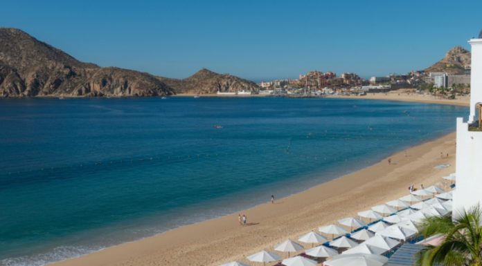 Where to find the newest Blue Flag beaches in Los Cabos Playa El Médano
