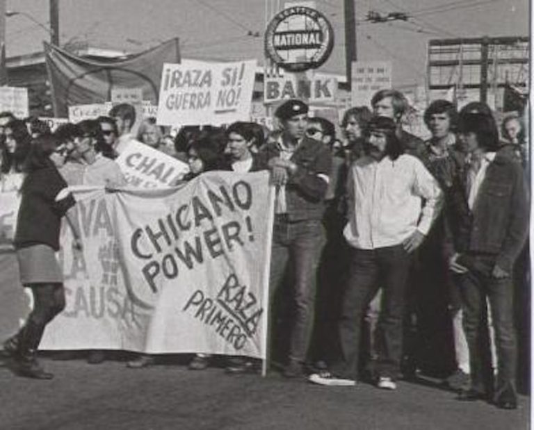 The Chicano movement and how it defined a new generation