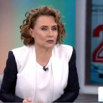 Journalist Denise Maerker’s comments on polarization in Mexico strike a chord Screen capture of journalist Denise Maerker