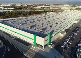 Schneider Electric CEO in Mexico says he ‘believes’ in nearshoring Schneider Electric's "Smart Factory" in Monterrey, one of four plants forecast to reach net-zero status in 2025.