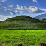 Guachimontones archaeological site