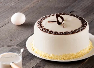 Chocolate Tres Leches: Your new favorite dessert Pastel de tres leches with chocolate