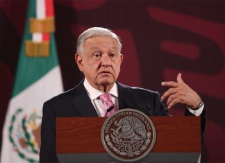 Mexico seeks deal with Ganfeng Lithium over canceled mining concessions