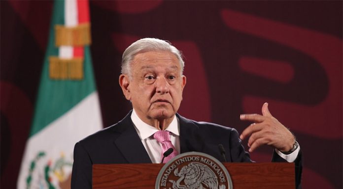 Mexico seeks deal with Ganfeng Lithium over canceled mining concessions