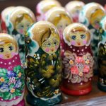Matryoshkas