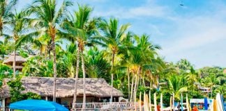 Playa Escondida Sayulita, Weekend guide Sayulita