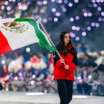 Who will win Mexico’s 74th Olympic medal?