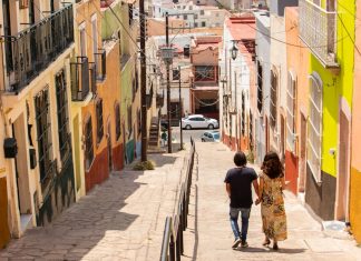 Where to Live in Mexico: Zacatecas