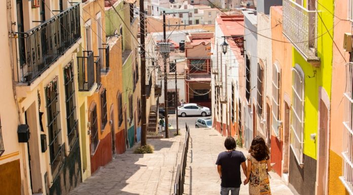 Introducing MND’s Where to Live in Mexico 2024 Guide Where to Live in Mexico: Zacatecas