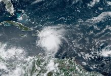Hurricane Beryl has set the record for the earliest Category 5 Atlantic hurricane in history.
