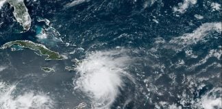 Hurricane Beryl has set the record for the earliest Category 5 Atlantic hurricane in history.