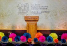 SMA Writerss Conference and Literary Festival