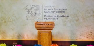 SMA Writerss Conference and Literary Festival
