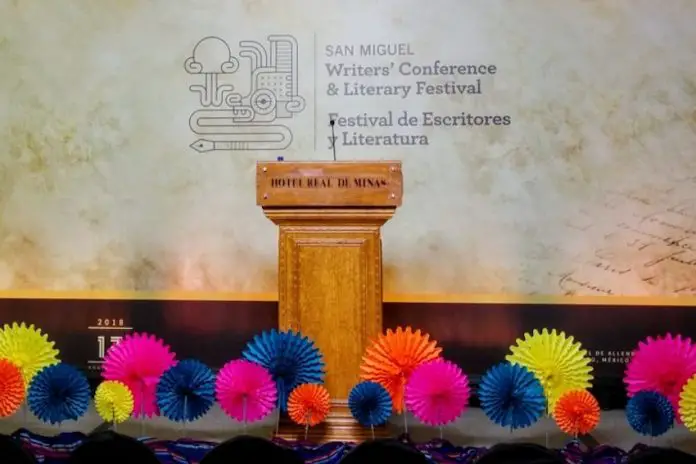 SMA Writerss Conference and Literary Festival