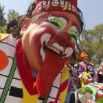 Mexican Dad joke teller.